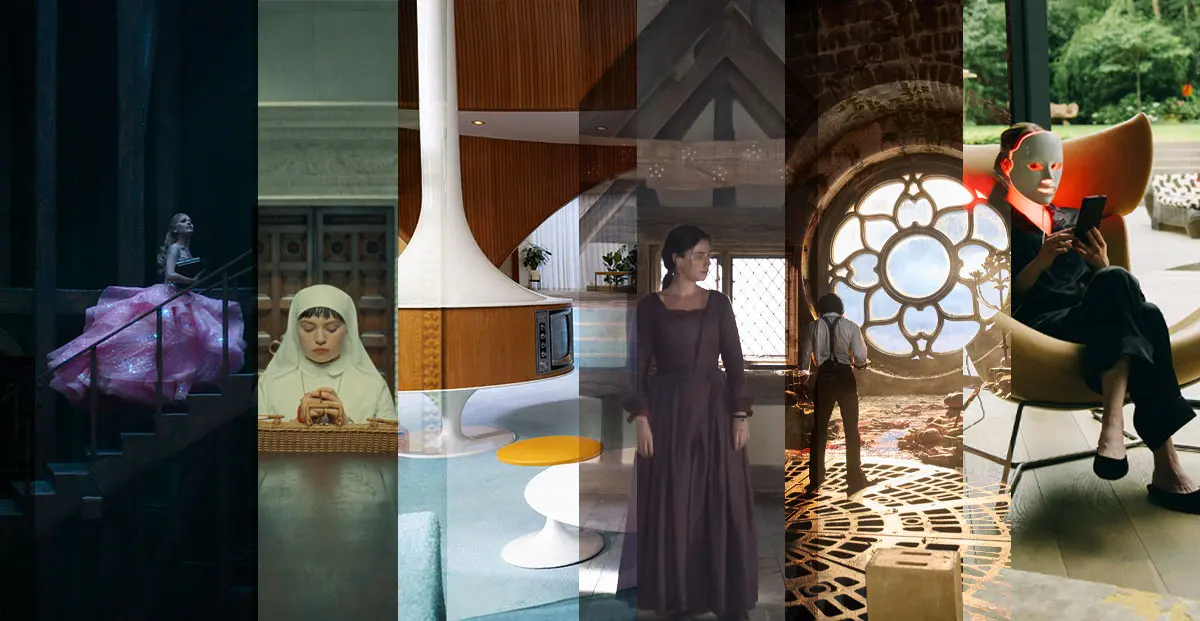 2026 Film Awards: Spotlight on Production Design and Set Decoration – Part 1