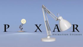 The legend of Lasseter and the Pixar Luxo lamp