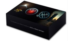 Book launch – The Making of 2001: A Space Odyssey