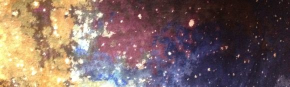 Cosmic carpet