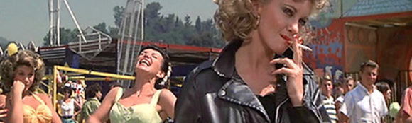 All the fun of the fair in film