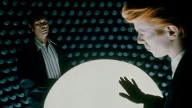 Sci-Fi weekend at the British Museum: 28-30 August