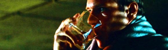 ‘Blade Runner’ whisky tumblers