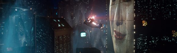 How Blade Runner combines a multi-cultural past with a retro-fitted present (plus details on those iconic whiskey glasses)