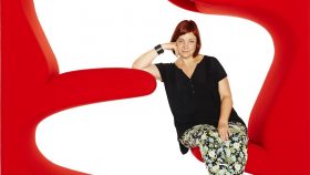 Radio interview: Paula Benson explains the thinking behind Film and Furniture