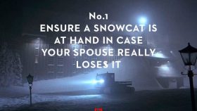 Our guide to surviving the festive season No.1