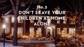Our guide to surviving the festive season No.2