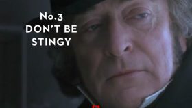 Our guide to surviving the festive season No.3