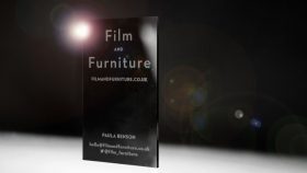 Can you guess the film reference of our new business cards?