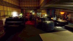 Take a 3D tour of Deckards apartment in Blade Runner