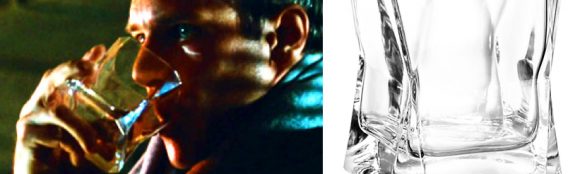 Competition! WIN a pair of Blade Runner Alnolfo di Cambio whiskey glasses