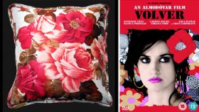 Almodovar Volver competition winner