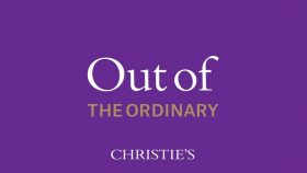 Out of the Ordinary Christie’s auction: Extraordinary items, some with big screen connections
