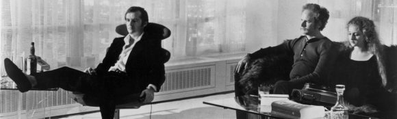 Midcentury Modern in the movies: Q and A with Modern Shows®