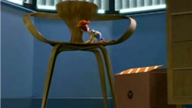 Mid century Modern in the movies: Competition winner! (and don’t miss Modern Shows on 22 Nov)