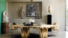 Sneak peek at the furniture to appear in Fifty Shades Darker.