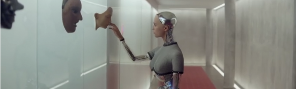 A mashup of films nominated for Visual Effects in the Oscars 2016