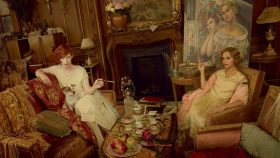 2015 Oscar nominations for Production Design