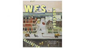 The Wes Anderson Collection