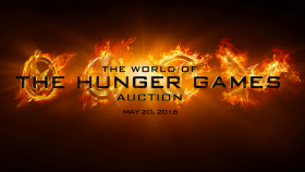 Hungry for The Hunger Games furniture?