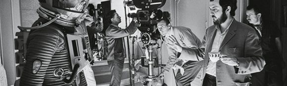 Daydreaming with Stanley Kubrick: Immersive, intense, inspirational