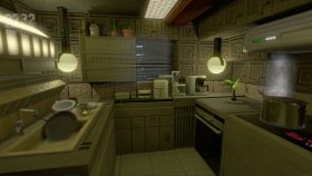 Essential viewing for Blade Runner fans: An atmospheric tour of Deckard’s apartment