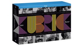 Film and Furniture competition: Win this 10-disc Kubrick box set on Blu-Ray!