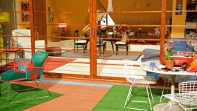 My 5 Favourite Film Set Interiors by Cornelia De Ruiter, Founder of Homewings
