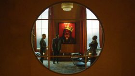 Luke Cage film set design uncovered Part 1: Behind-the-scenes insights from production designer Loren Weeks
