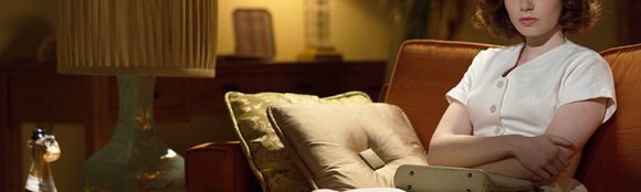 Rules Don’t Apply: Fabulous 50s furniture and decor