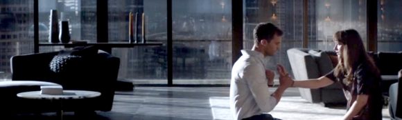 Fifty Shades Darker furniture and decor (Part 1): Set decorator Cal Loucks reveals Christian Grey’s taste – in exclusive detail
