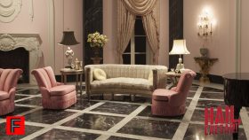 Oscars 2017: Best Production Design nominations