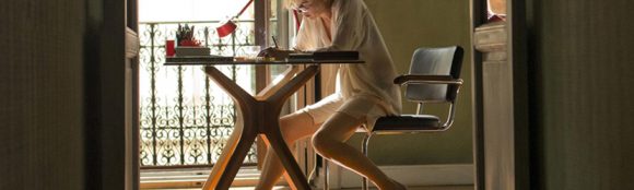 Breuer’s Cesca Chair in Almodovar’s Julieta