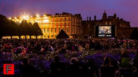 The 2017 season of Luna’s open air cinema starts 21 June