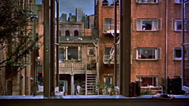 Rear Window