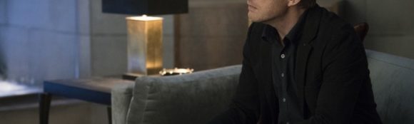Meachum’s table lamp in Iron Fist