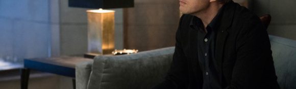 Harold Meachum’s table lamp from the Iron Fist film set