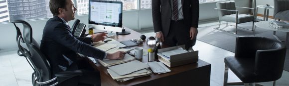 A room with a view: Creating the film set exterior views for Marvel’s Iron Fist, Luke Cage and Jessica Jones