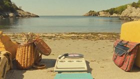 Music aficionados choose memorable audio and Hi-Fi in film