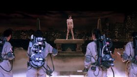 Raising the roof: Rooftops in film
