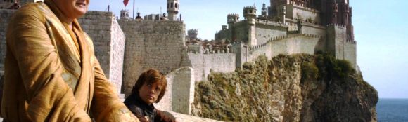 HBO official Game of Thrones merchandise – our picks