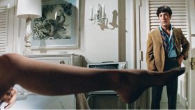 Seduced by set decoration: Details of The Graduate film sets