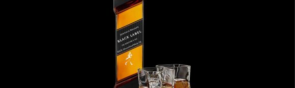 Johnnie Walker new Black Label whisky to appear in Blade Runner 2049 – order yours now!