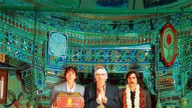 A global tour of furniture and home décor inspired by travel movies, Part 1
