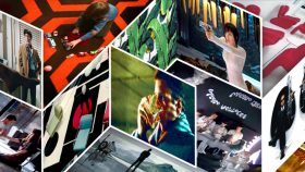 A warm welcome to the new look Film and Furniture website