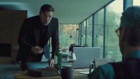 Justice for furniture! Bruce Wayne’s inspiring house in Batman v Superman set to reappear in Justice League