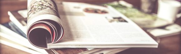 Film and Furniture In the Press: Real Clear Life