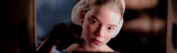 The real dolls’ house and furniture that inspired The Miniaturist