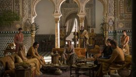 Art Directors Guild Awards announce Excellence in Production Design at Hollywood ceremony