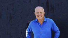 #FFFind: An unusual square beer glass in Rick Stein’s Road to Mexico